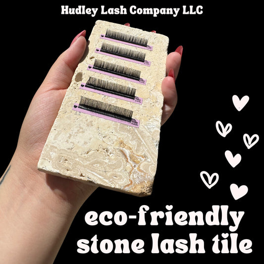 Eco-friendly Stone Lash Tile